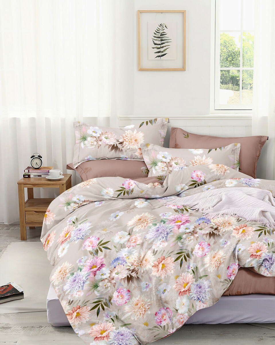 

Постельное белье