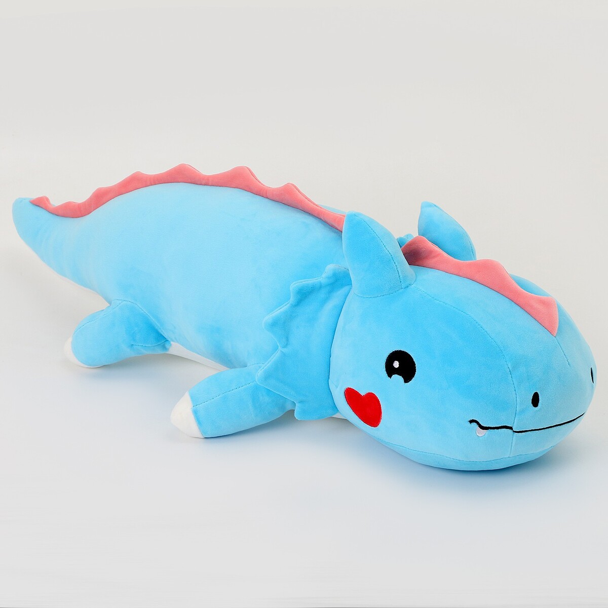 

Мягкая игрушка, Голубой