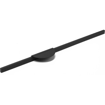 Ручка-скоба cappio рс319, м/о 448 мм, цв
