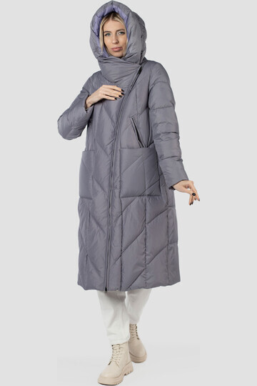Куртка женская зимняя (Холлофайбер 300)Р