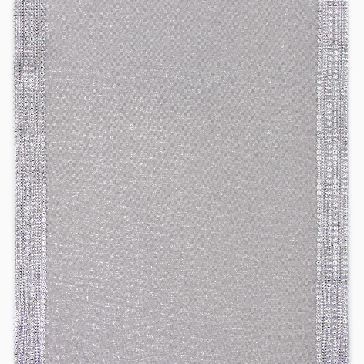 Дорожка Этель, цвет серый, размер 50х100 см 06289846 - фото 4