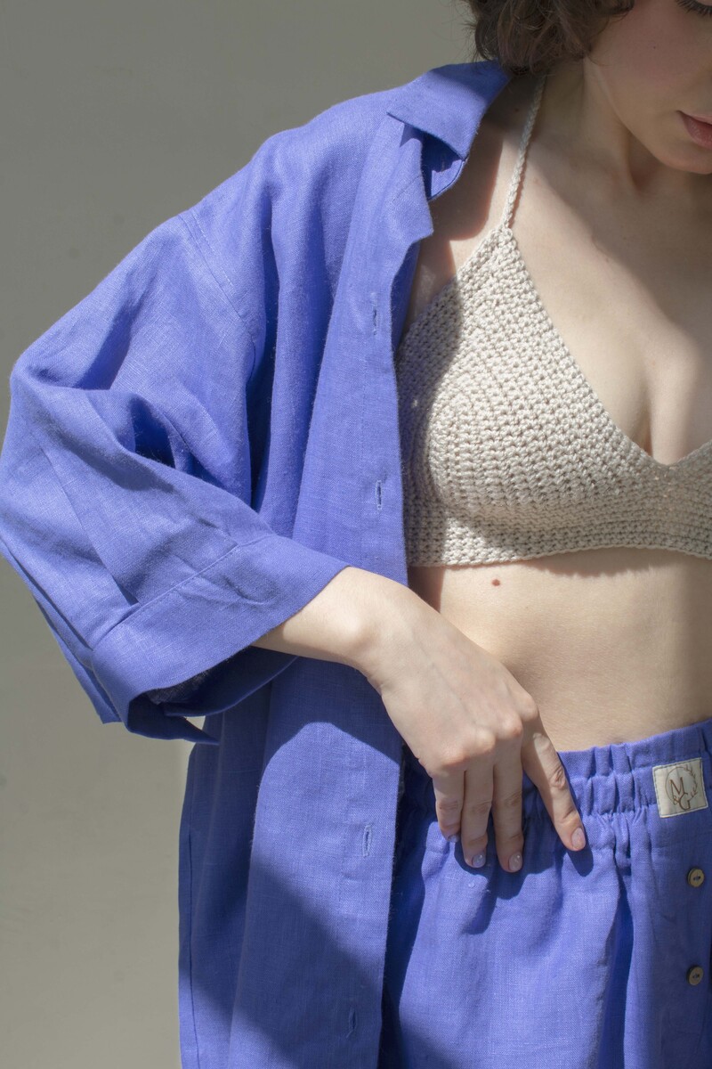 фото Костюм m&g