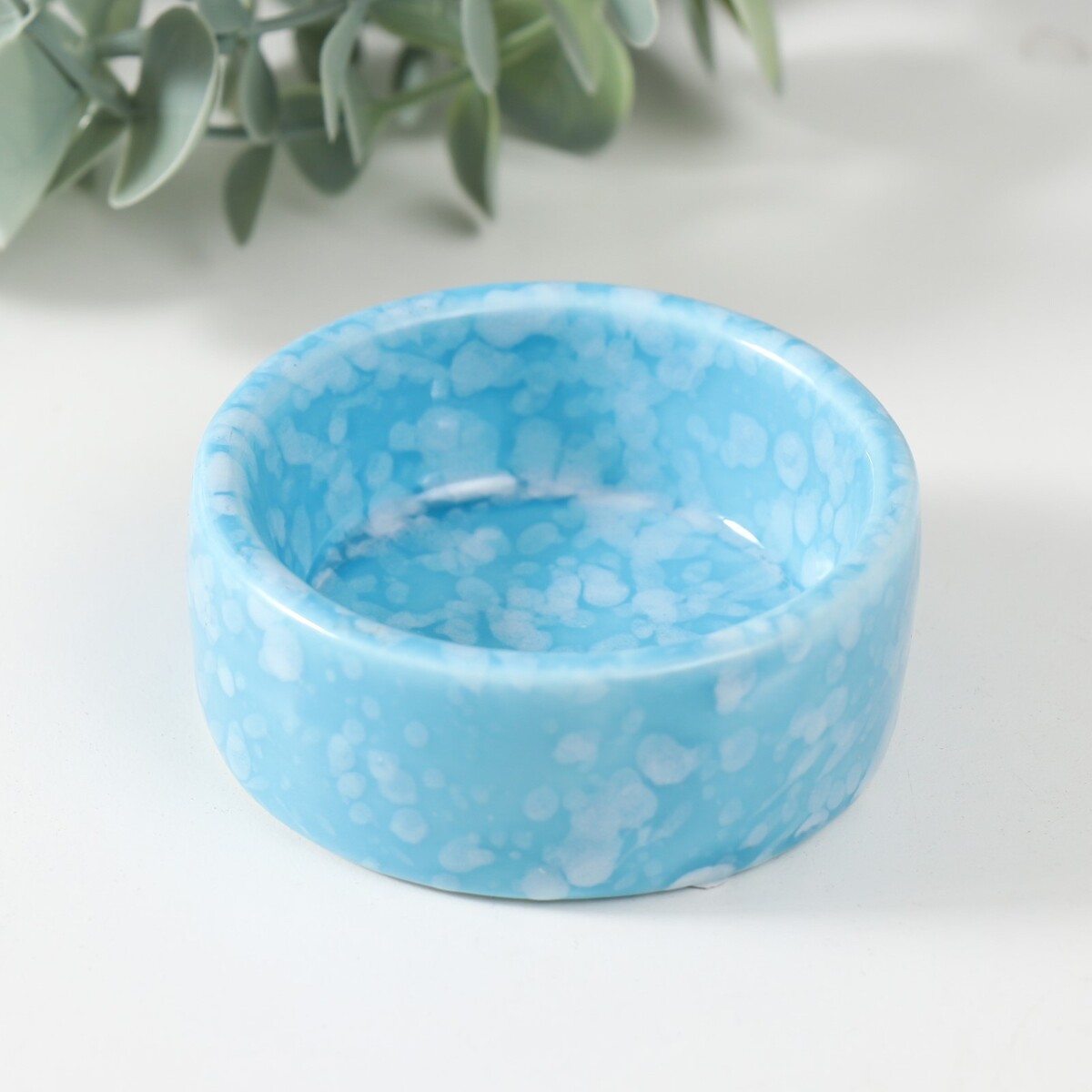 

Подсвечник керамика