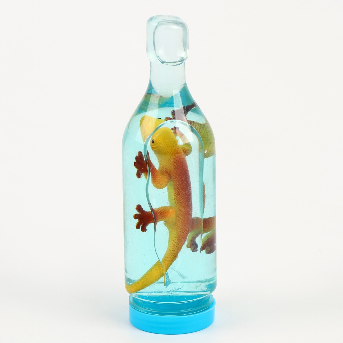 фото Набор игрушек-антистресс 2 (7 предметов) puzzle