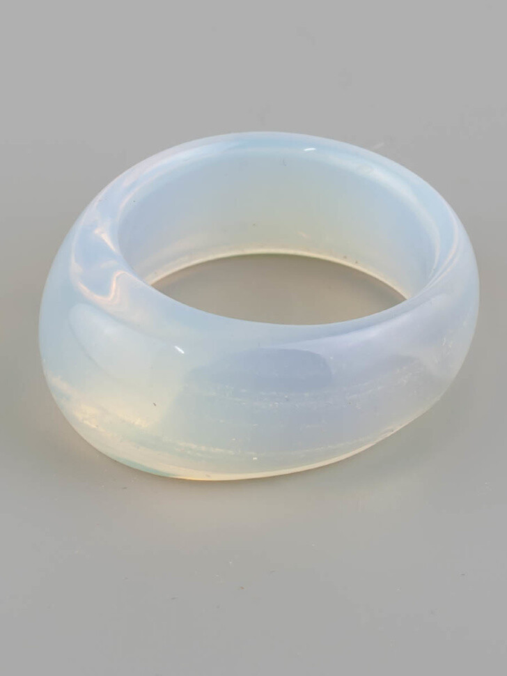 фото Кольцо бусики-колечки