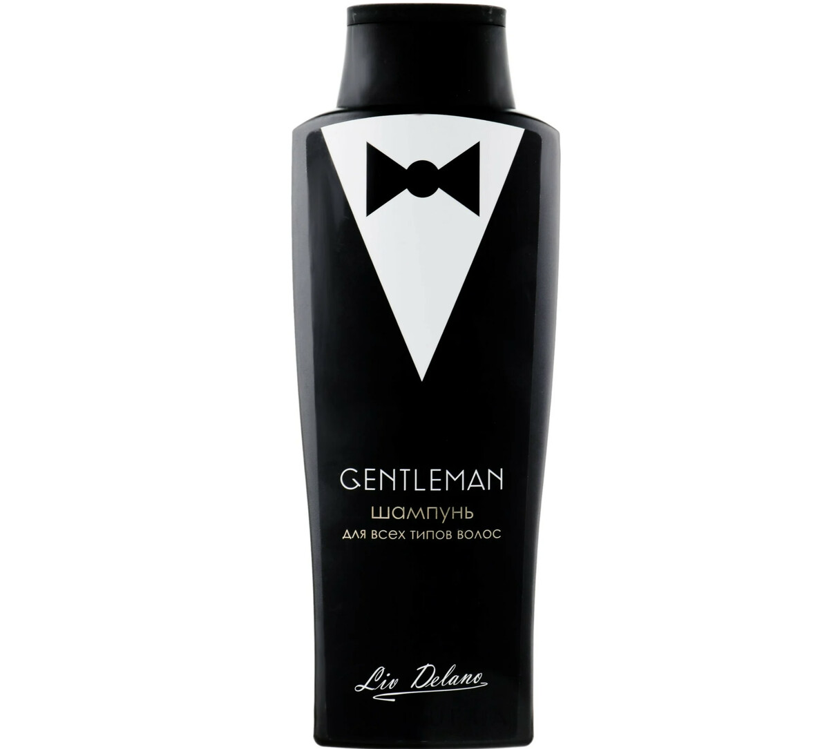 

Gentleman шампунь для всех типов волос 300 г