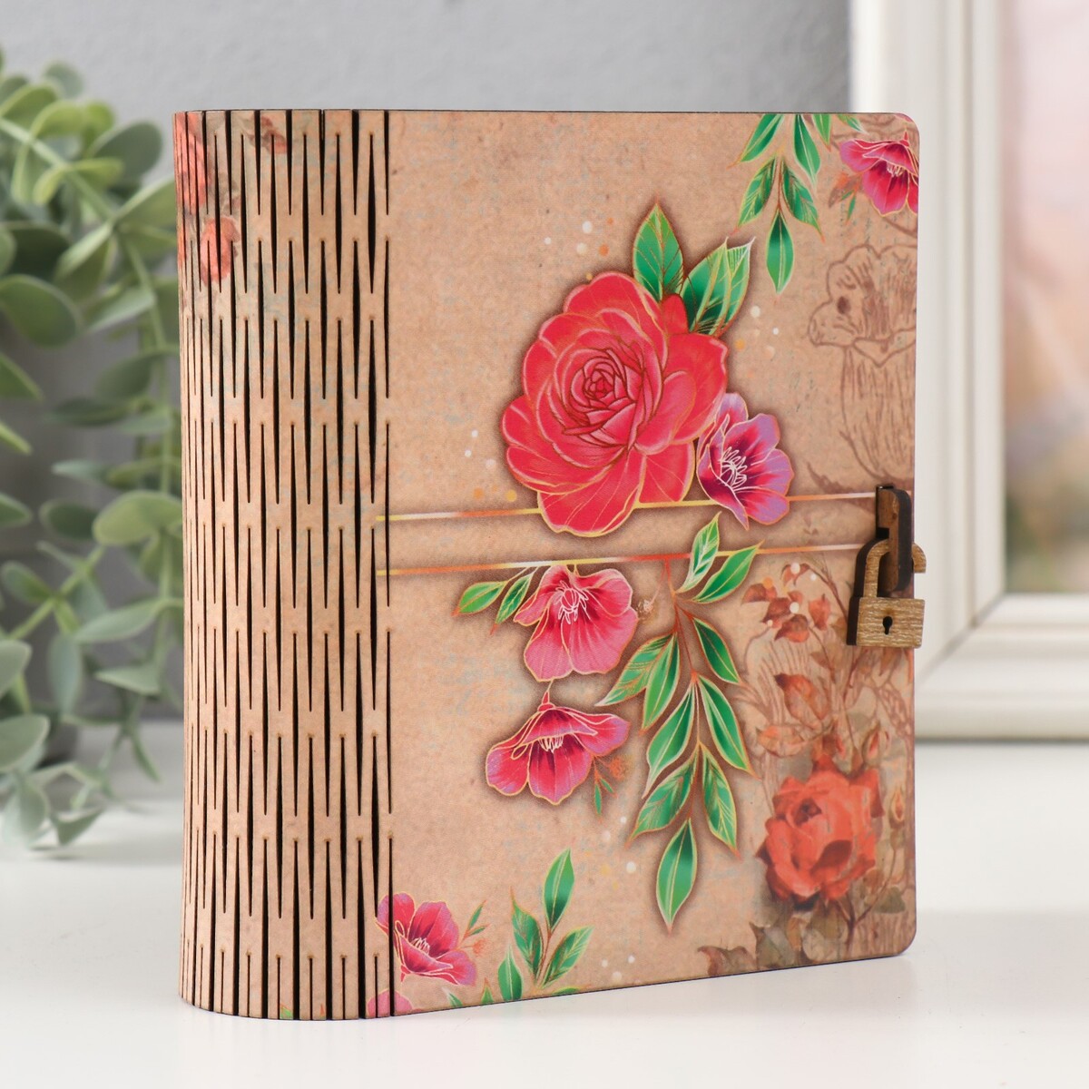 фото Шкатулка-книга no brand