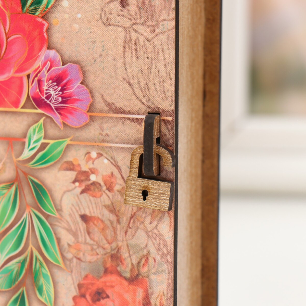 фото Шкатулка-книга no brand