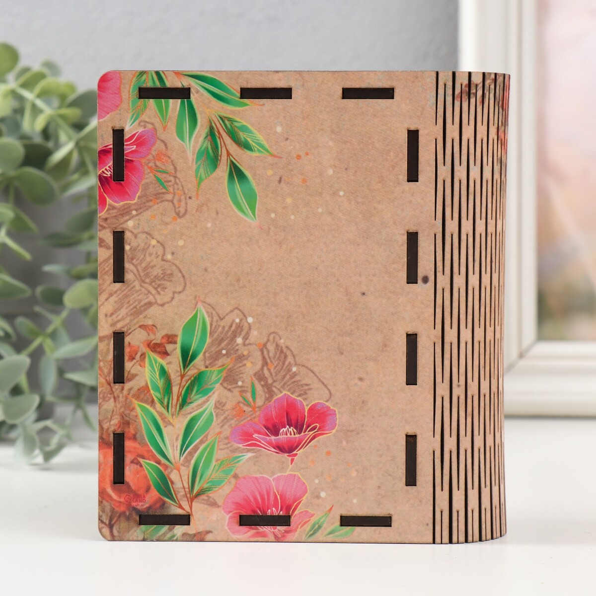 фото Шкатулка-книга no brand