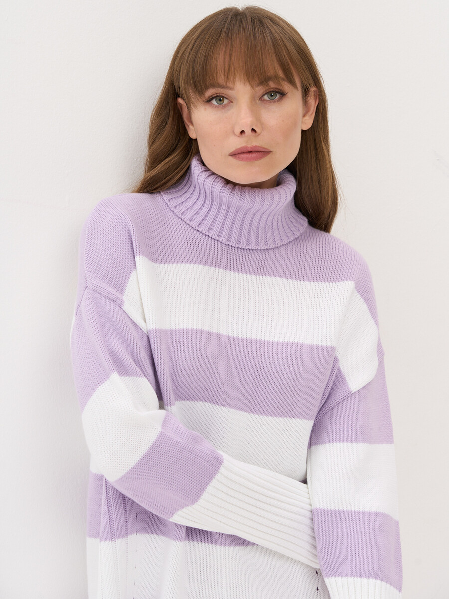 фото Свитер newvay