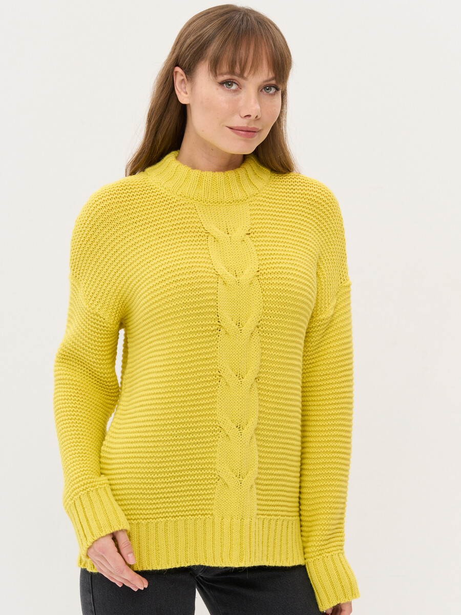 фото Свитер vay