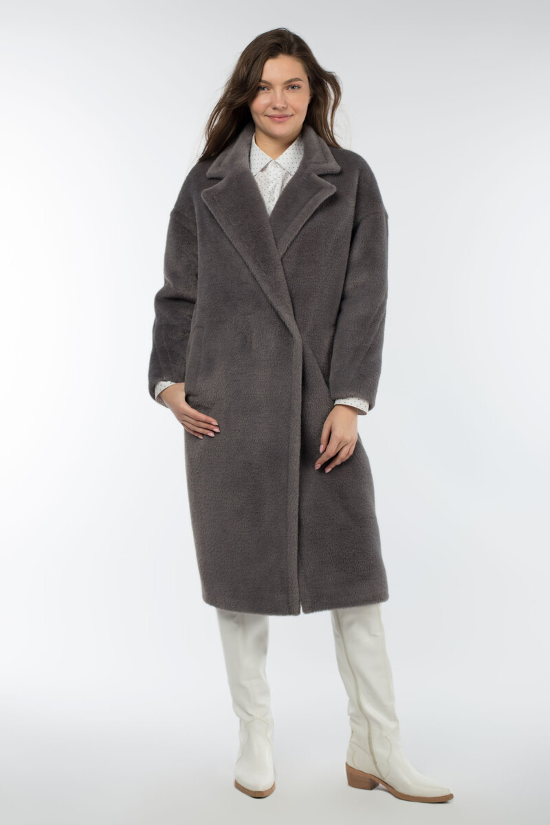 Пальто женское утепленное пальто утепленное мужское fila серый
