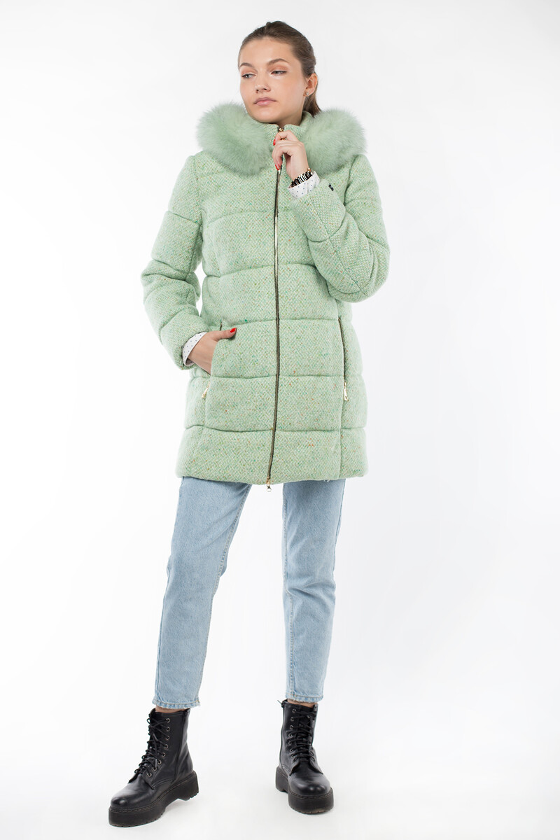 Пальто женское утепленное (пояс) пальто утепленное женское icepeak addia зеленый