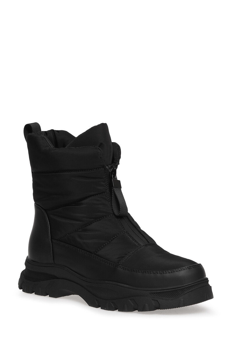 Ботинки der SPUR, размер 38, цвет черный