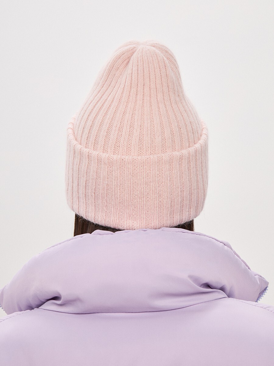 фото Шапка curanni