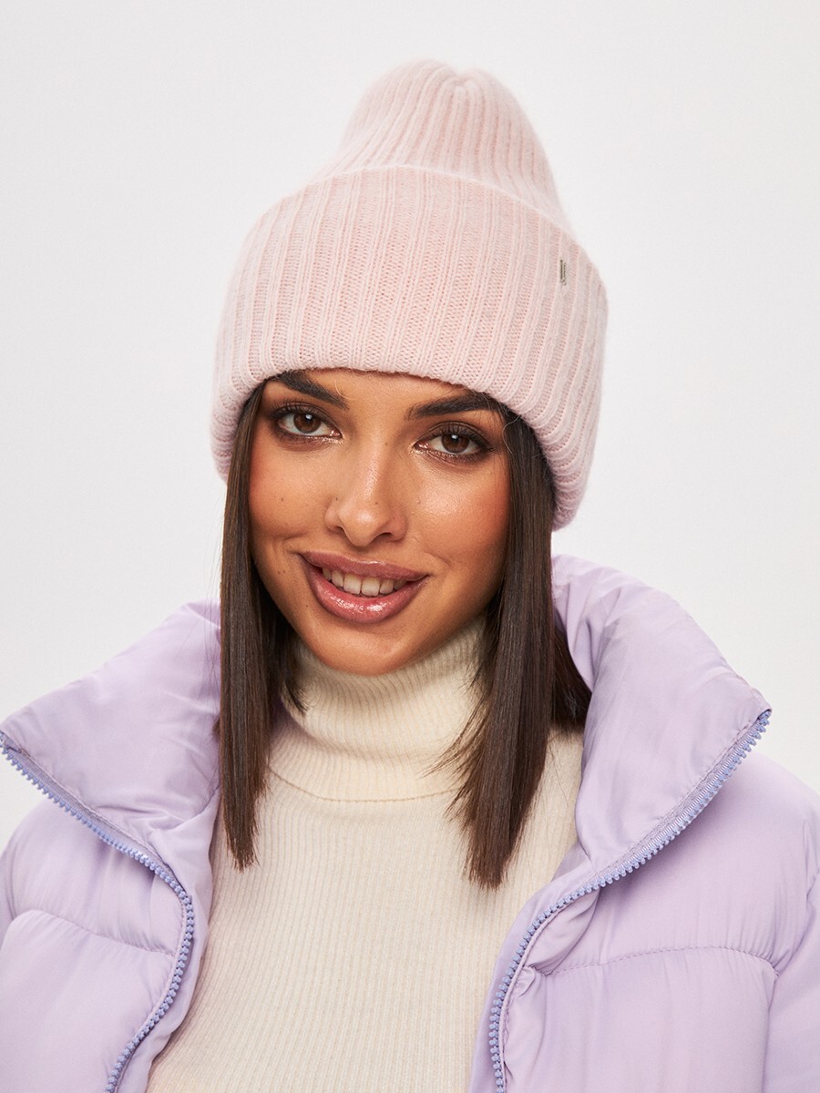 фото Шапка curanni