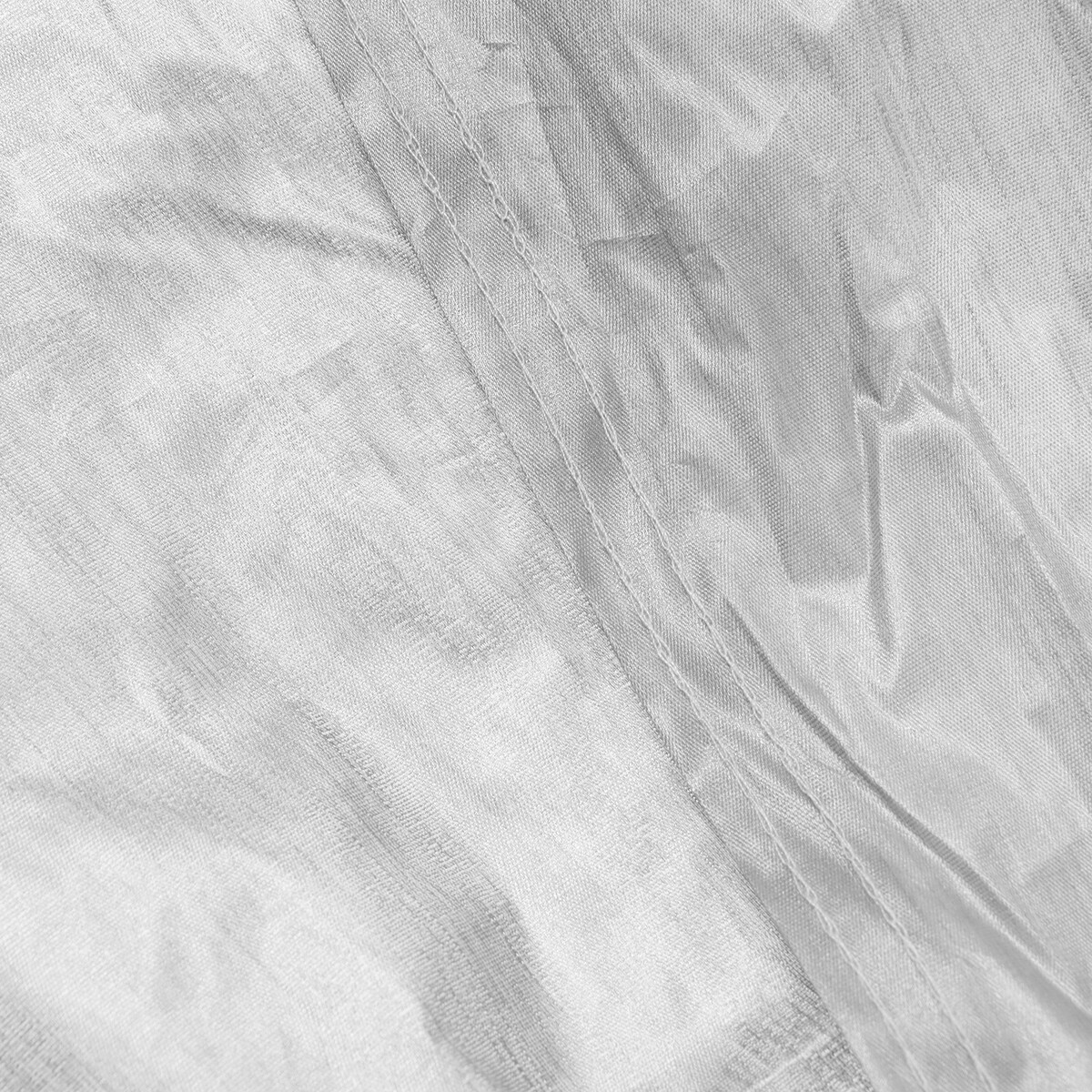 фото Тент автомобильный cartage standart, suv, водонепроницаемый, 485×190×145 см