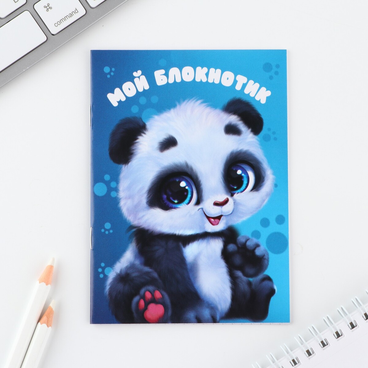 

Блокнот а6, 12 листов, в клетку