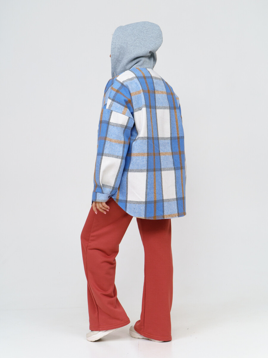 фото Рубашка svetekst