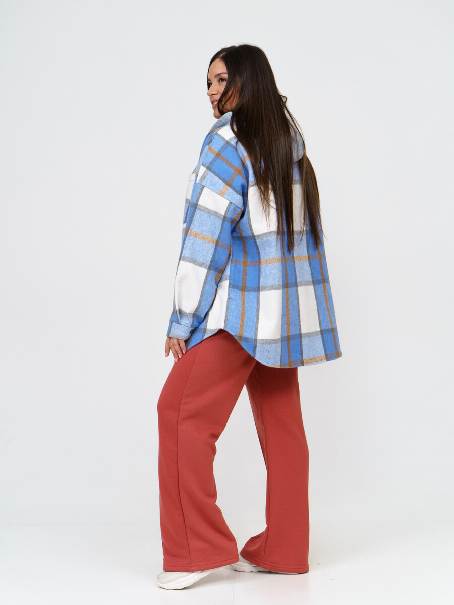 фото Рубашка svetekst