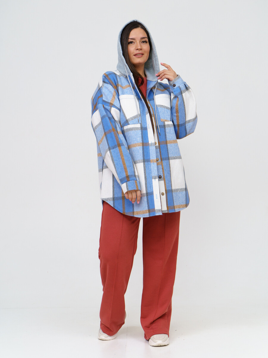 фото Рубашка svetekst