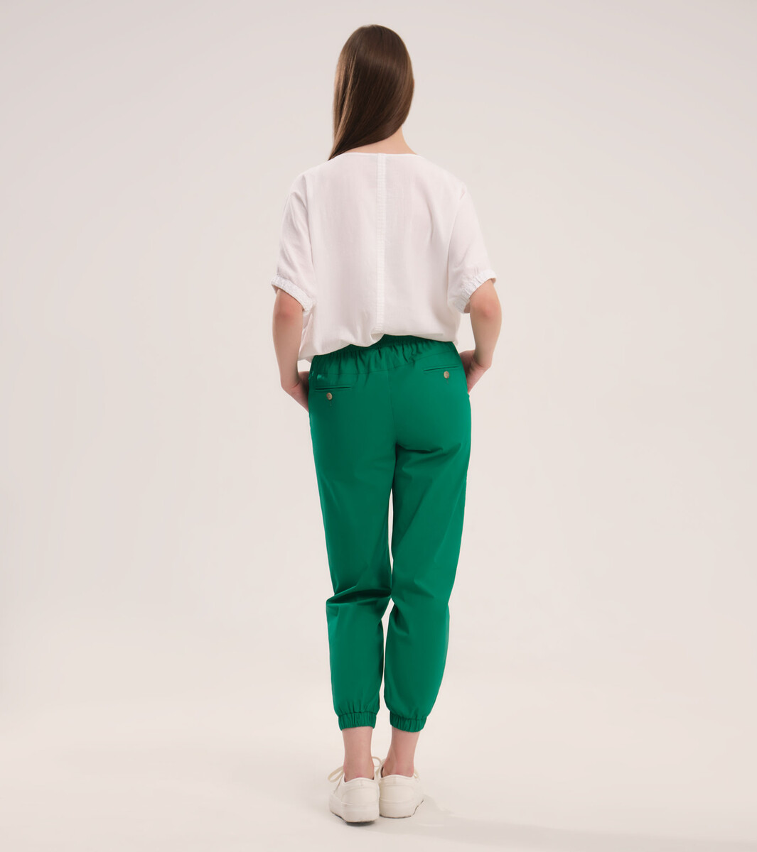 Брюки женские women jeans high waist pockets button seamless leggings skinny pencil pants jeans 2022 джинсы женские модные