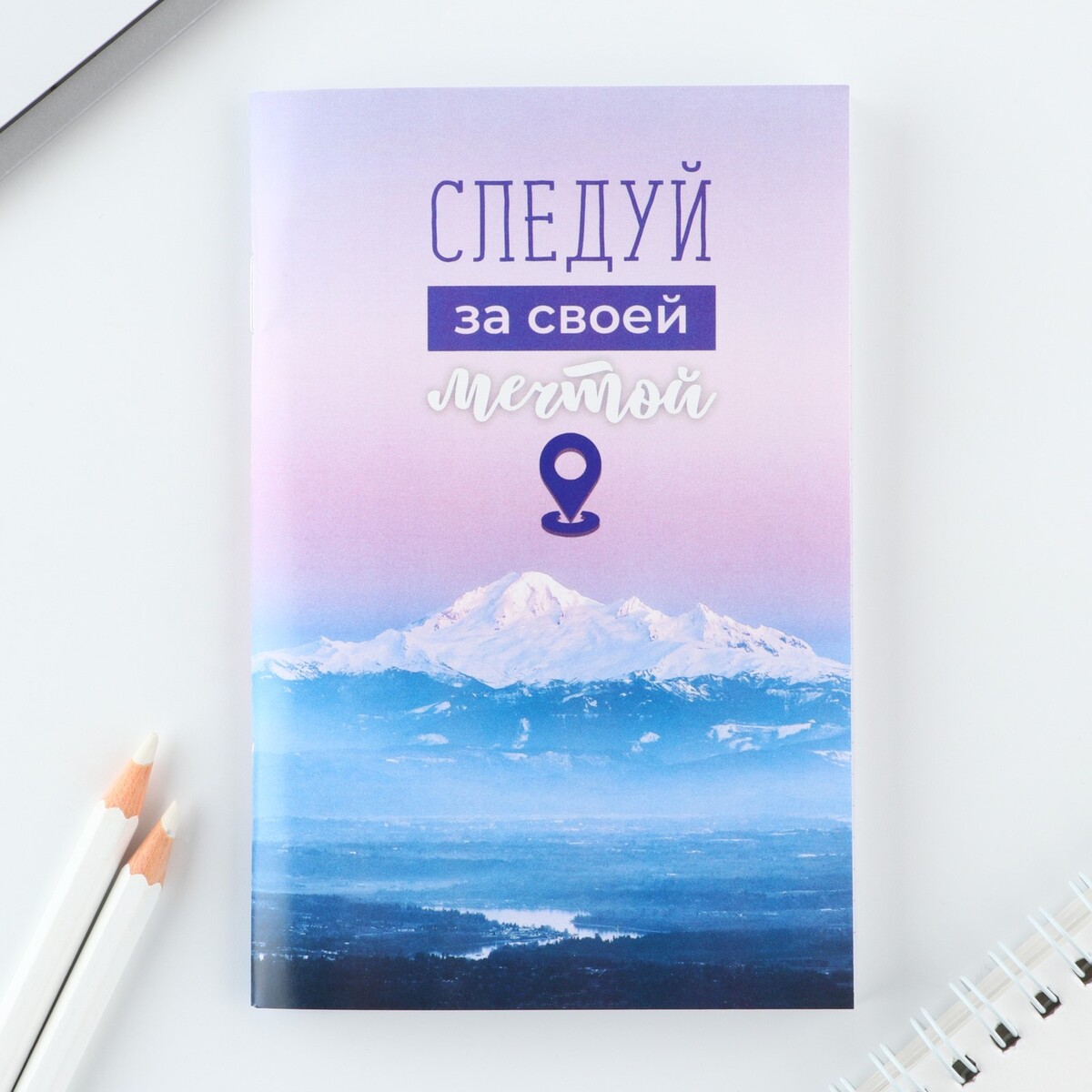 

Блокнот а6, 32 л в клетку
