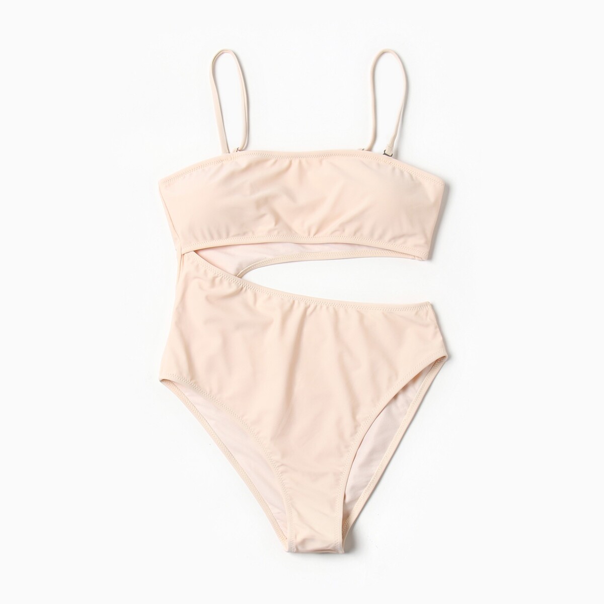 

Костюм, Бежевый