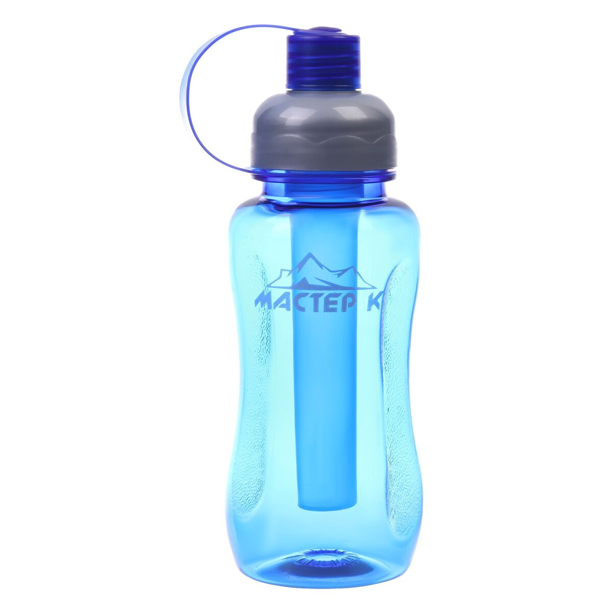 Бутылка для воды, 600 мл, No brand