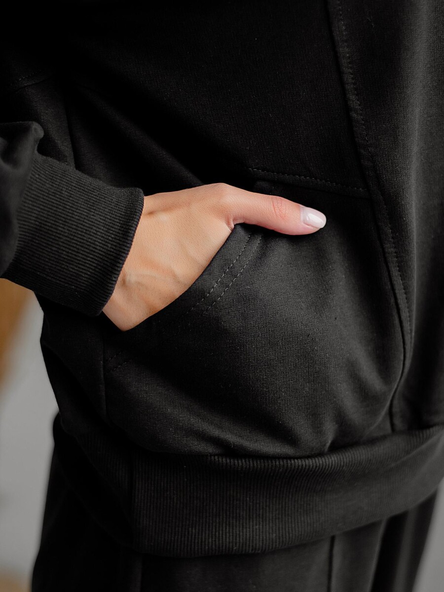 фото Толстовка fiftypates