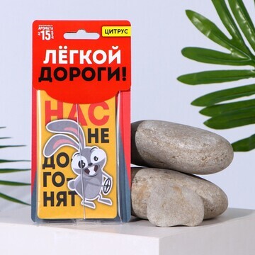 Ароматизатор в авто