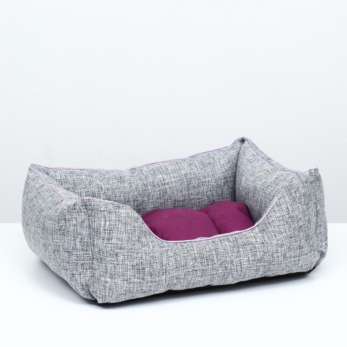 

Лежанка, Серый