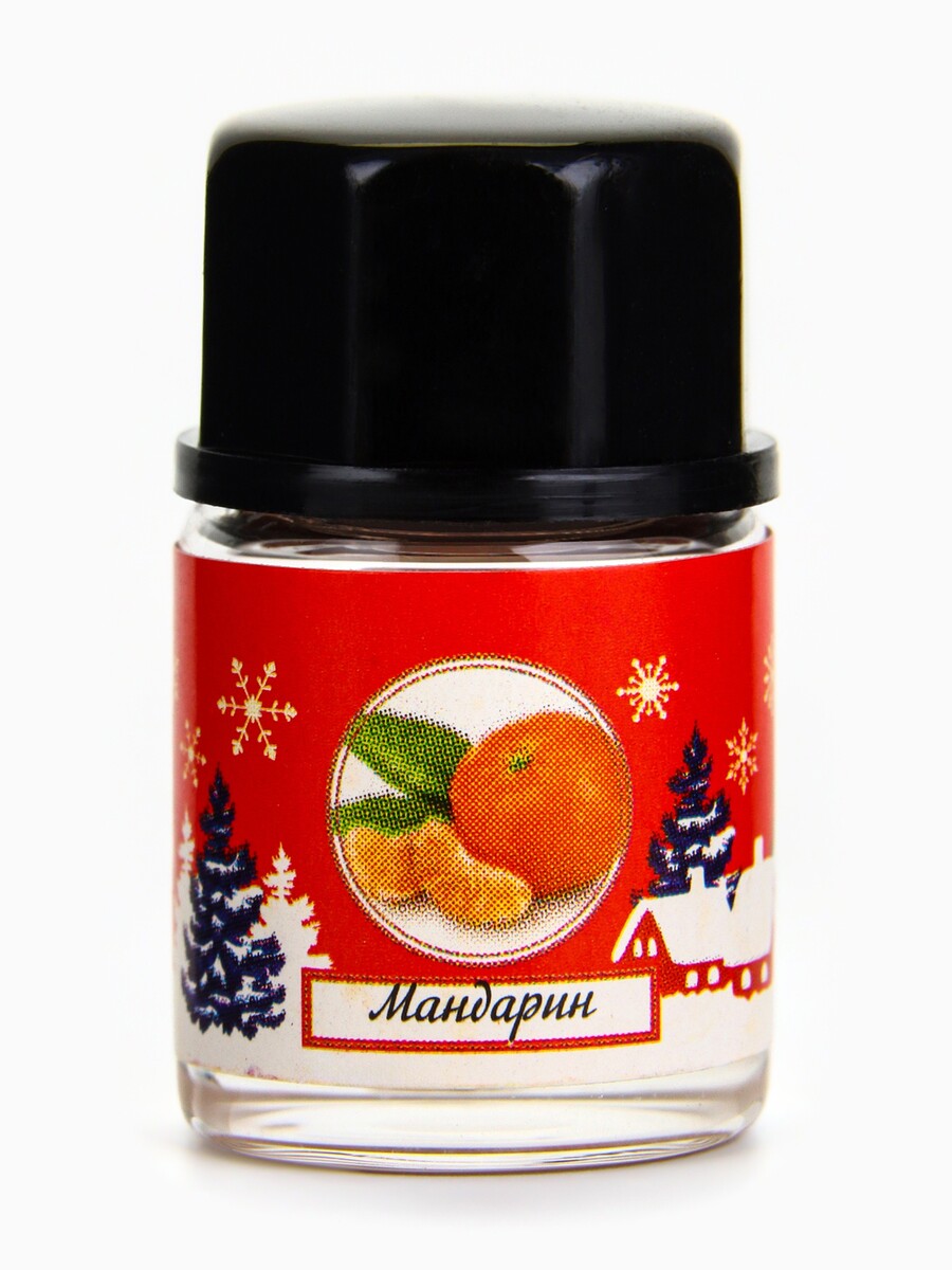 

Эфирное масло