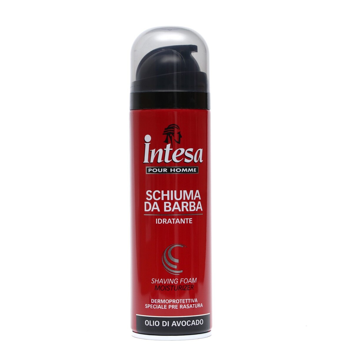 

Пена для бритья intesa, авокадо-иланг-иланг, 300 мл, Белый
