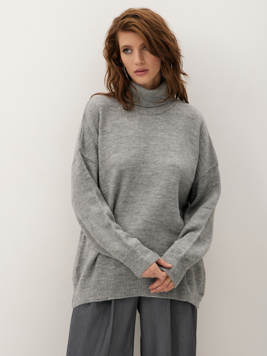 фото Свитер mylike