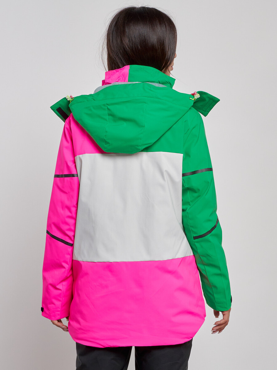 фото Куртка chunmai