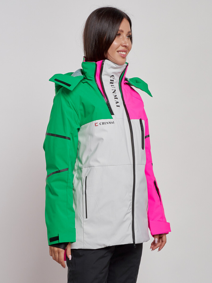 фото Куртка chunmai