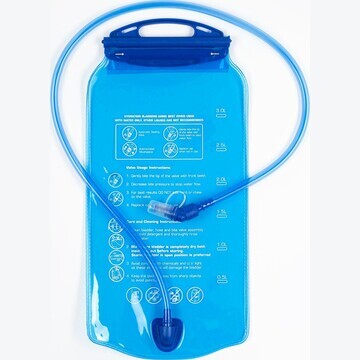 Питьевая система для рюкзака гидратор, 3