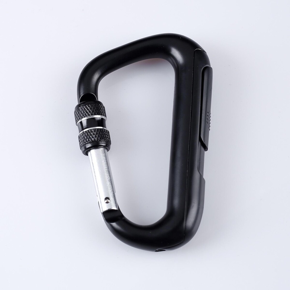 

Зажигалка электронная, Черный