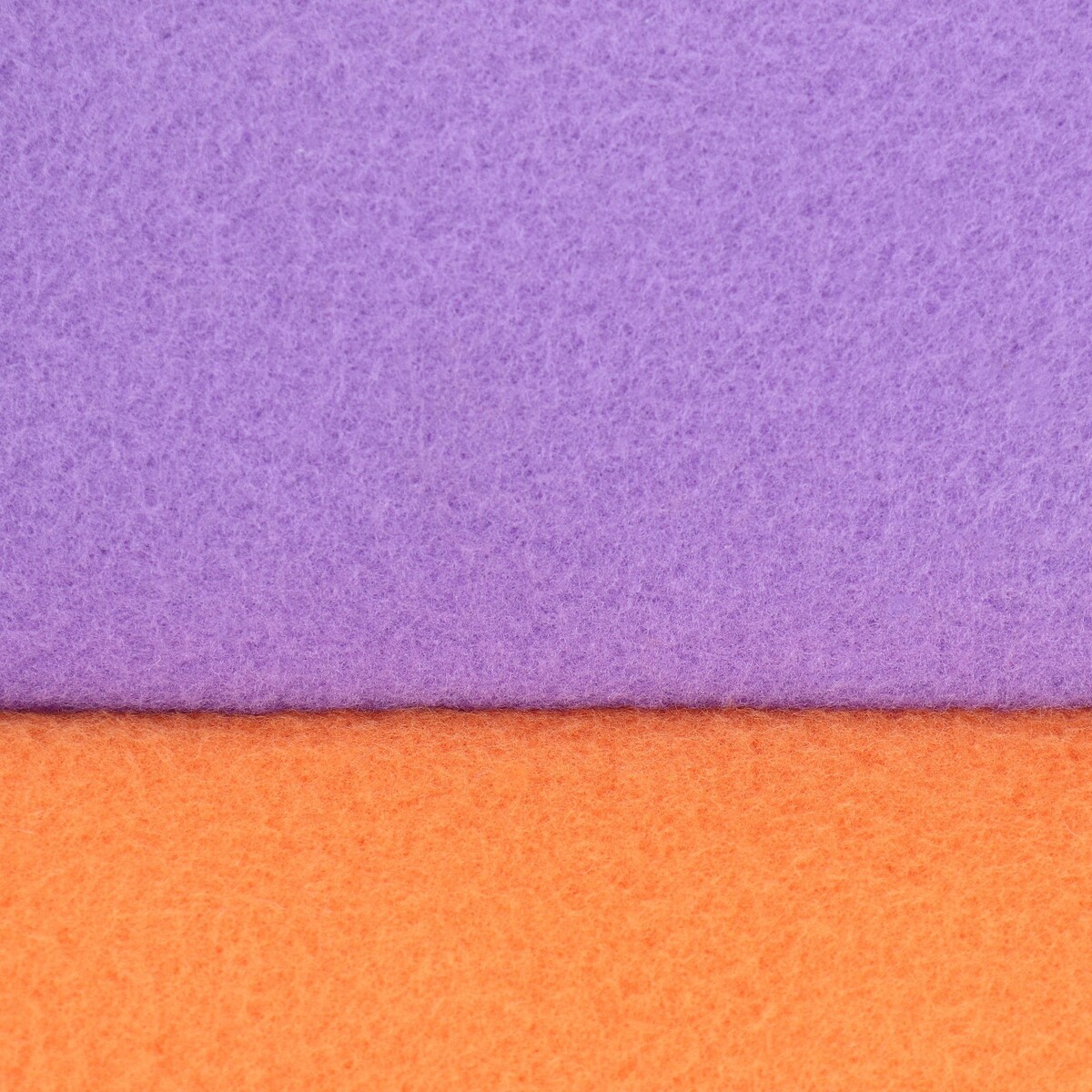 фото Матрас для животных, двухсторонний, 87 х 70 см, оранжевый/сиреневый пижон