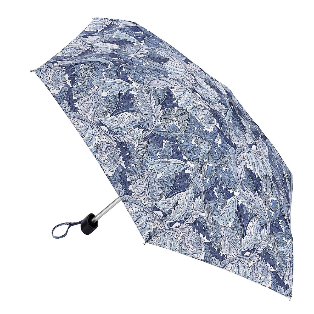 Зонт FULTON, цвет синий