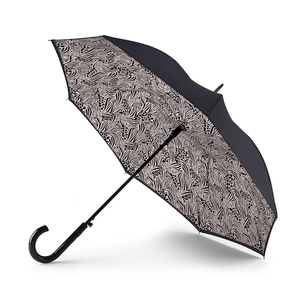 Зонт FULTON, цвет черный