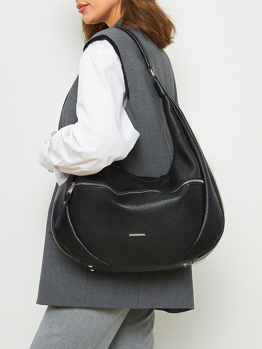 

Сумка, Черный