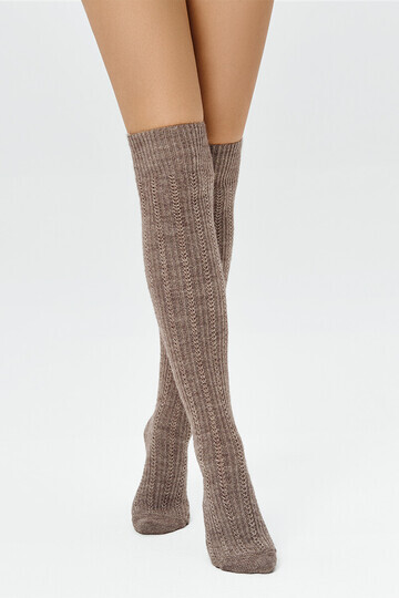 Гольфины Mini parigina JACQUARD VAR.2 48