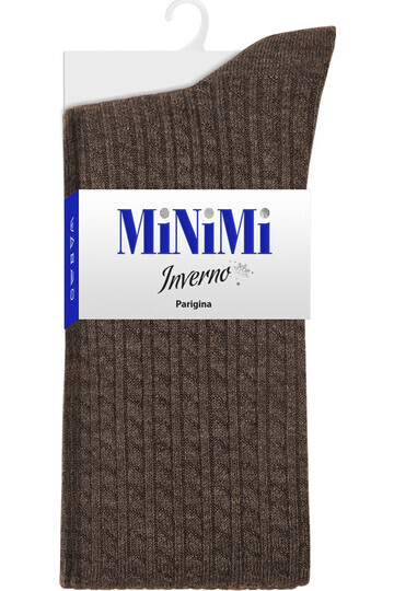 Гольфины Mini parigina JACQUARD VAR.1 18