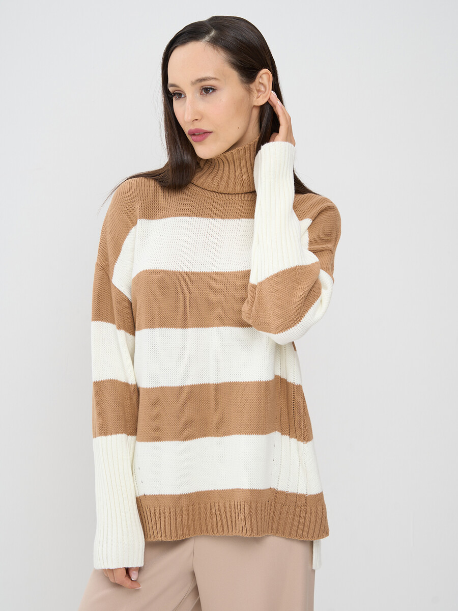 фото Свитер newvay