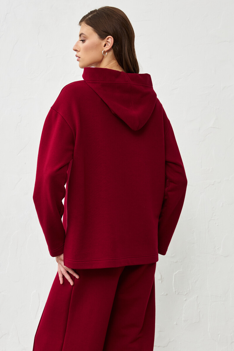 фото Худи cloxy