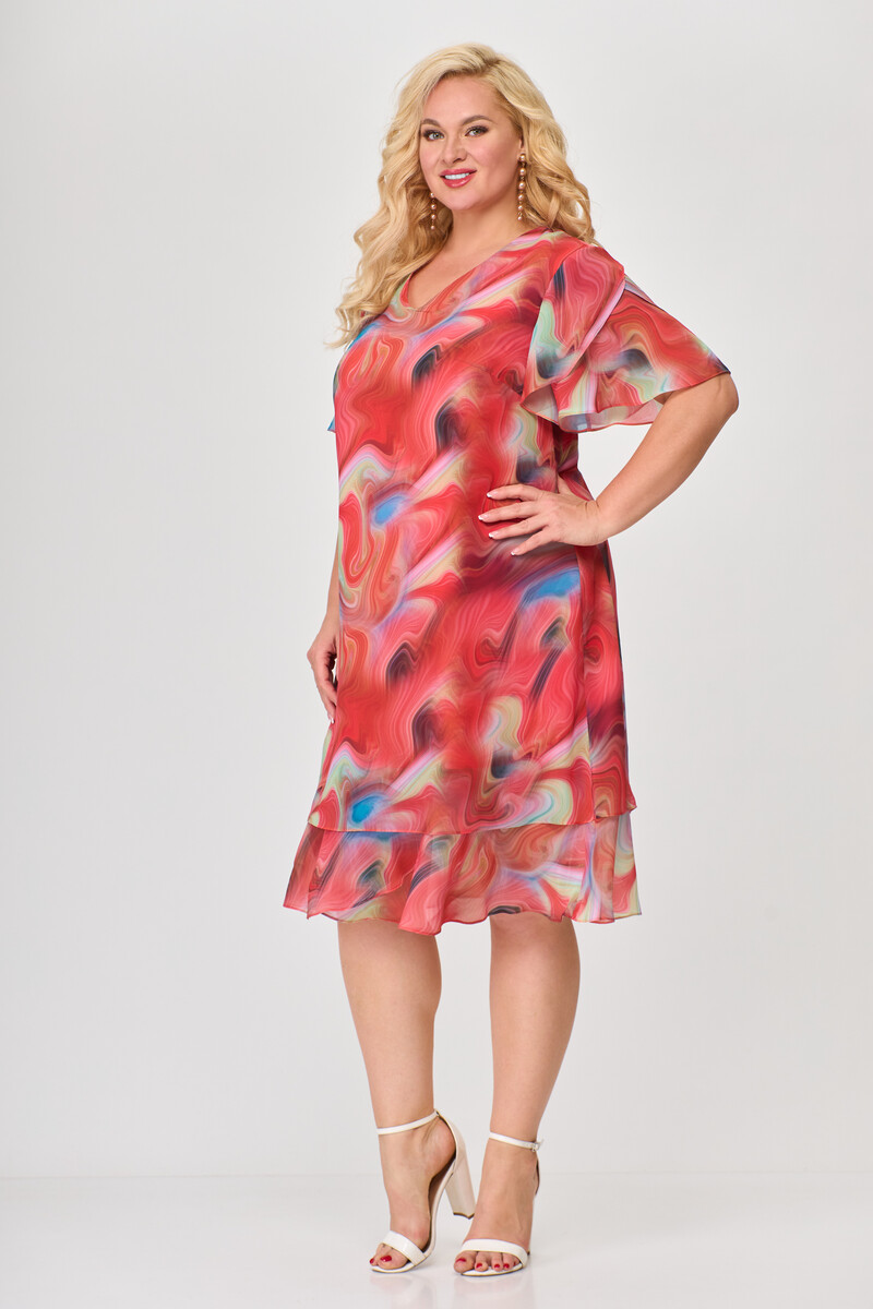 фото Платье abbi clothes