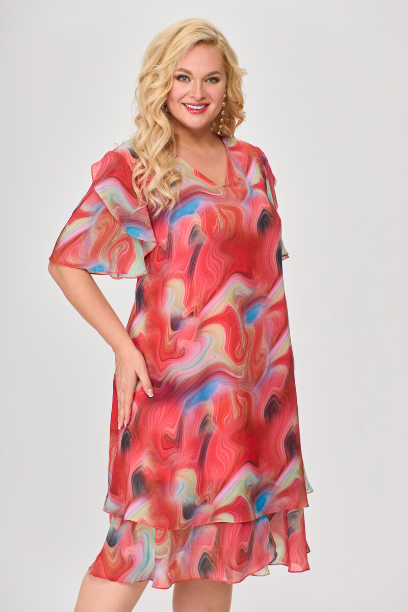 фото Платье abbi clothes