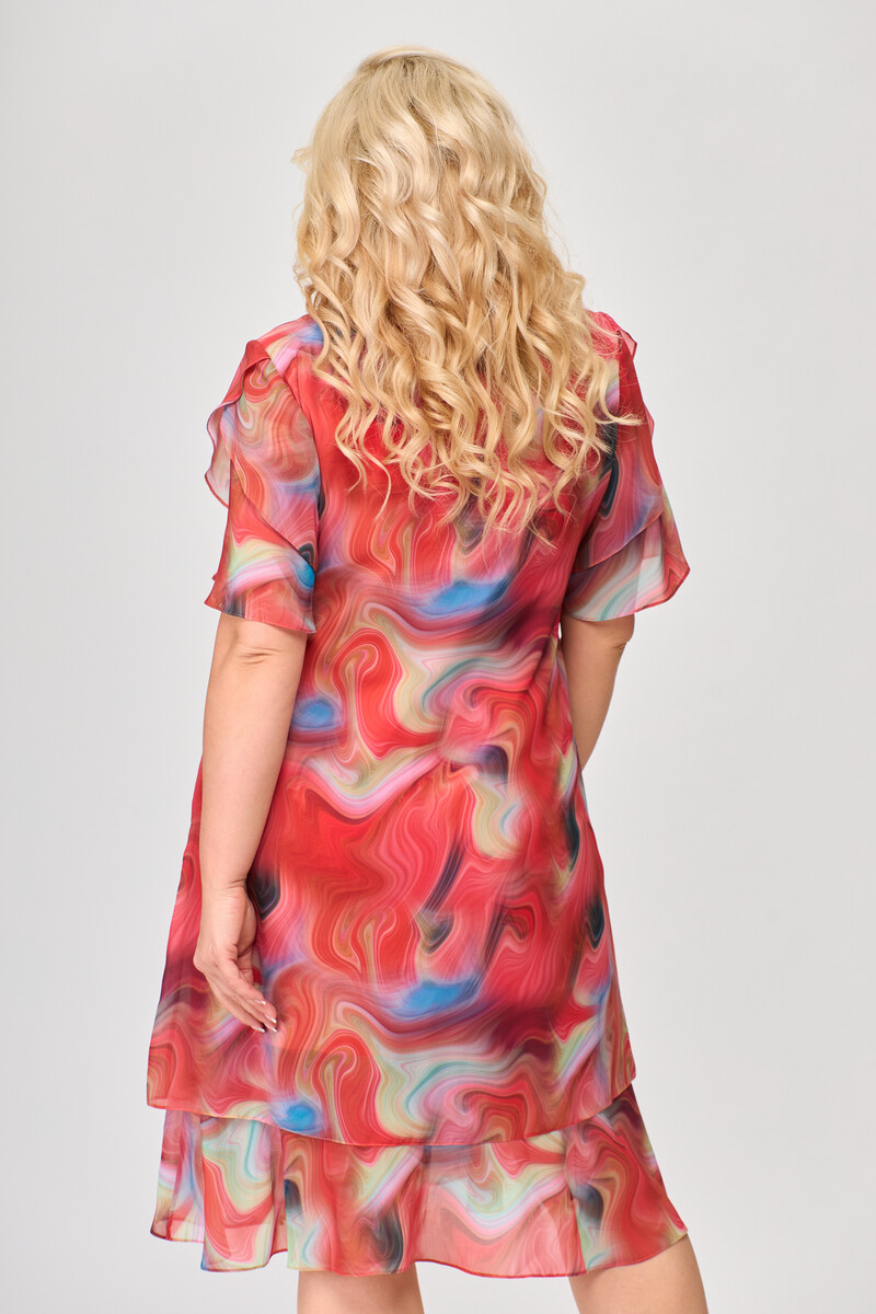 фото Платье abbi clothes